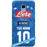 COVER MAGLIA NAPOLI NOME 2019-20 per APPLE IPHONE SAMSUNG GALAXY HUAWEI ASUS LG ALCATEL SONY WIKO XIAOMI