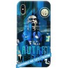 COVER LAUTARO MARTINEZ INTER per APPLE IPHONE SAMSUNG GALAXY HUAWEI ASUS LG ALCATEL SONY WIKO XIAOMI