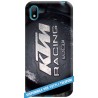 COVER KTM ENGINE per APPLE IPHONE SAMSUNG GALAXY HUAWEI ASUS LG ALCATEL SONY WIKO VODAFONE XIAOMI