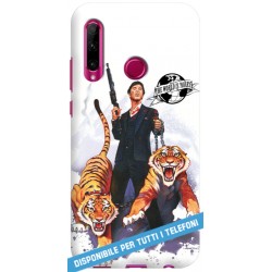 COVER SCARFACE TIGRI THE WORLD IS YOURS per APPLE IPHONE SAMSUNG GALAXY HUAWEI ASUS LG ALCATEL SONY WIKO VODAFONE XIAOMI