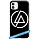 COVER LINKIN PARK per APPLE IPHONE SAMSUNG GALAXY HUAWEI ASUS LG ALCATEL SONY WIKO XIAOMI