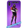COVER FORTNITE ikonik per APPLE IPHONE SAMSUNG GALAXY HUAWEI ASUS LG ALCATEL SONY WIKO XIAOMI