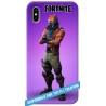 COVER FORTNITE rust lord per APPLE IPHONE SAMSUNG GALAXY HUAWEI ASUS LG ALCATEL SONY WIKO XIAOMI