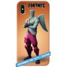 COVER FORTNITE love ranger per APPLE IPHONE SAMSUNG GALAXY HUAWEI ASUS LG ALCATEL SONY WIKO XIAOMI