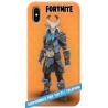 COVER FORTNITE ragnarok per APPLE IPHONE SAMSUNG GALAXY HUAWEI ASUS LG ALCATEL SONY WIKO XIAOMI