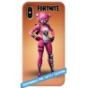 COVER FORTNITE cuddle team leader per APPLE IPHONE SAMSUNG GALAXY HUAWEI ASUS LG ALCATEL SONY WIKO XIAOMI