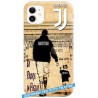COVER Di Padre in Figlio Juve per APPLE IPHONE SAMSUNG GALAXY HUAWEI ASUS LG ALCATEL SONY WIKO XIAOMI