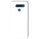 COVER PERSONALIZZATA LG Q60