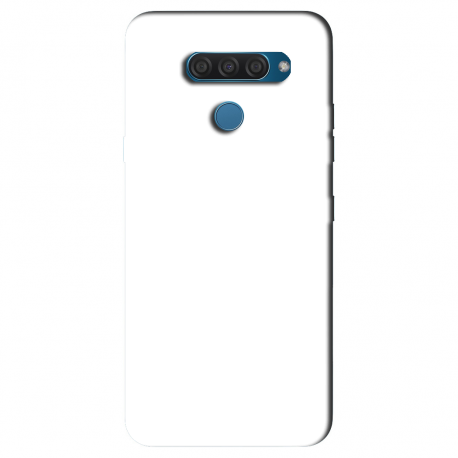 COVER PERSONALIZZATA LG Q60