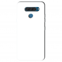 COVER PERSONALIZZATA LG Q60