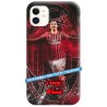 COVER zlatan ibrahimovic milan per APPLE IPHONE SAMSUNG GALAXY HUAWEI ASUS LG ALCATEL SONY WIKO XIAOMI