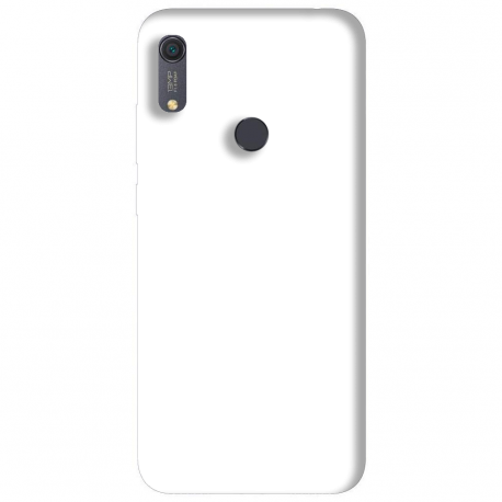 COVER PERSONALIZZATA HUAWEI Y6S 2019
