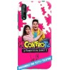 COVER ME CONTRO TE film autografo per APPLE IPHONE SAMSUNG GALAXY HUAWEI ASUS LG ALCATEL SONY WIKO XIAOMI