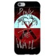 COVER PINK FLOYD THE WALL MARTELLI per iPhone 3g/3gs 4/4s 5/5s/c 6/6s Plus iPod Touch 4/5/6 iPod nano 7