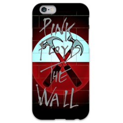 COVER PINK FLOYD THE WALL MARTELLI per iPhone 3g/3gs 4/4s 5/5s/c 6/6s Plus iPod Touch 4/5/6 iPod nano 7