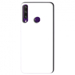 COVER PERSONALIZZATA HUAWEI Y6p