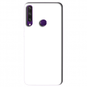 COVER PERSONALIZZATA HUAWEI Y6p