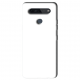 COVER PERSONALIZZATA LG K51S
