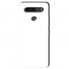 COVER PERSONALIZZATA LG K51S