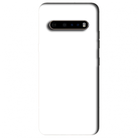 Custodia Personalizzata Per V60 ThinQ: Proteggi Il Tuo Cellulare Con La Tua Foto Preferita!