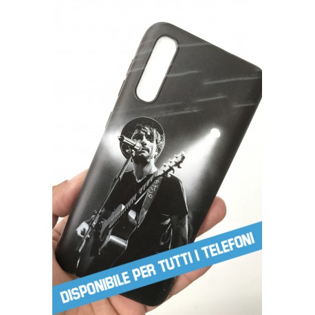 COVER ULTIMO FEDERICO MORO per APPLE IPHONE SAMSUNG GALAXY HUAWEI ASUS LG ALCATEL SONY WIKO XIAOMI