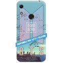 COVER BTS AUTOGRAFO per APPLE IPHONE SAMSUNG GALAXY HUAWEI ASUS LG ALCATEL SONY WIKO XIAOMI