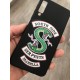 COVER SOUTH SIDE SERPENTS per APPLE IPHONE SAMSUNG GALAXY HUAWEI ASUS LG ALCATEL SONY WIKO VODAFONE MICROSOFT NOKIA