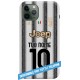 COVER JUVE NUOVA MAGLIA NOME E NUMERO 2020-21 per APPLE IPHONE SAMSUNG GALAXY HUAWEI ASUS LG ALCATEL SONY WIKO XIAOMI