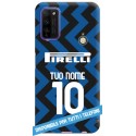 COVER INTER NUOVA MAGLIA NOME E NUMERO 2020-21 per APPLE IPHONE SAMSUNG GALAXY HUAWEI ASUS LG ALCATEL SONY WIKO XIAOMI