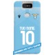 COVER LAZIO NUOVA MAGLIA NOME E NUMERO 2020-21 per APPLE IPHONE SAMSUNG GALAXY HUAWEI ASUS LG ALCATEL SONY WIKO XIAOMI