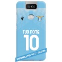 COVER LAZIO NUOVA MAGLIA NOME E NUMERO 2020-21 per APPLE IPHONE SAMSUNG GALAXY HUAWEI ASUS LG ALCATEL SONY WIKO XIAOMI