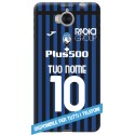 COVER ATALANTA NUOVA MAGLIA NOME E NUMERO 2020-21 per APPLE IPHONE SAMSUNG GALAXY HUAWEI ASUS LG ALCATEL SONY WIKO XIAOMI