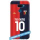 COVER GENOA NUOVA MAGLIA NOME E NUMERO 2020-21 per APPLE IPHONE SAMSUNG GALAXY HUAWEI ASUS LG ALCATEL SONY WIKO XIAOMI
