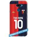 COVER GENOA NUOVA MAGLIA NOME E NUMERO 2020-21 per APPLE IPHONE SAMSUNG GALAXY HUAWEI ASUS LG ALCATEL SONY WIKO XIAOMI