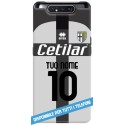 COVER PARMA NUOVA MAGLIA NOME E NUMERO 2020-21 per APPLE IPHONE SAMSUNG GALAXY HUAWEI ASUS LG ALCATEL SONY WIKO XIAOMI