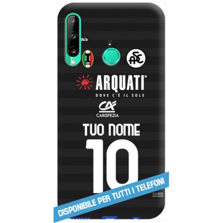 COVER SPEZIA NUOVA MAGLIA NOME E NUMERO 2020-21 per APPLE IPHONE SAMSUNG GALAXY HUAWEI ASUS LG ALCATEL SONY WIKO XIAOMI