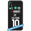 COVER SPEZIA NUOVA MAGLIA NOME E NUMERO 2020-21 per APPLE IPHONE SAMSUNG GALAXY HUAWEI ASUS LG ALCATEL SONY WIKO XIAOMI