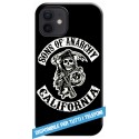 COVER SONS OF ANARCHY PER APPLE IPHONE SAMSUNG GALAXY HUAWEI ASUS LG ALCATEL SONY WIKO XIAOMI