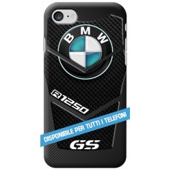 COVER BMW R 1250 GS per APPLE IPHONE SAMSUNG GALAXY HUAWEI ASUS LG ALCATEL SONY WIKO VODAFONE MICROSOFT NOKIA