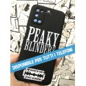 COVER PEAKY BLINDERS PER APPLE IPHONE SAMSUNG GALAXY HUAWEI ASUS LG ALCATEL SONY WIKO XIAOMI