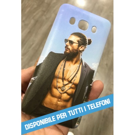 COVER CAN YAMAN PER APPLE IPHONE SAMSUNG GALAXY HUAWEI ASUS LG ALCATEL SONY WIKO XIAOMI