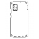 Galaxy A51 SKIN VINILE ADESIVO PERSONALIZZATO WRAPPING PER SAMSUNG GALAXY