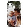 Galaxy A20E SKIN VINILE ADESIVO PERSONALIZZATO WRAPPING PER SAMSUNG GALAXY