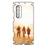 Mi Note 10 Lite SKIN VINILE ADESIVO PERSONALIZZATO WRAPPING PER XIAOMI