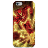 COVER FLASH per iPhone 3g/3gs 4/4s 5/5s/c 6/6s Plus iPod Touch 4/5/6 iPod nano 7