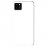 COVER PERSONALIZZATA MORBIDA CUBOT X20 PRO
