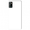 COVER PERSONALIZZATA MORBIDA CUBOT J9