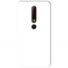 COVER PERSONALIZZATA MORBIDA NOKIA 6.1