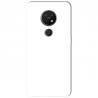 COVER PERSONALIZZATA MORBIDA NOKIA 7.2