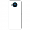 COVER PERSONALIZZATA MORBIDA NOKIA 8.3